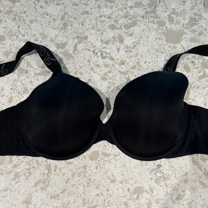Victoria's Secret Black Bra
